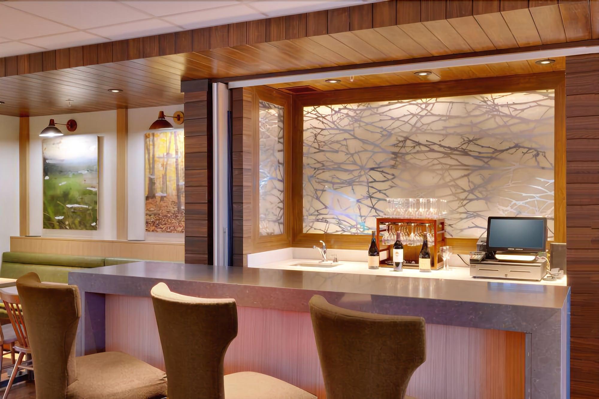 Fairfield Inn & Suites By Marriott Fort Smith Dış mekan fotoğraf
