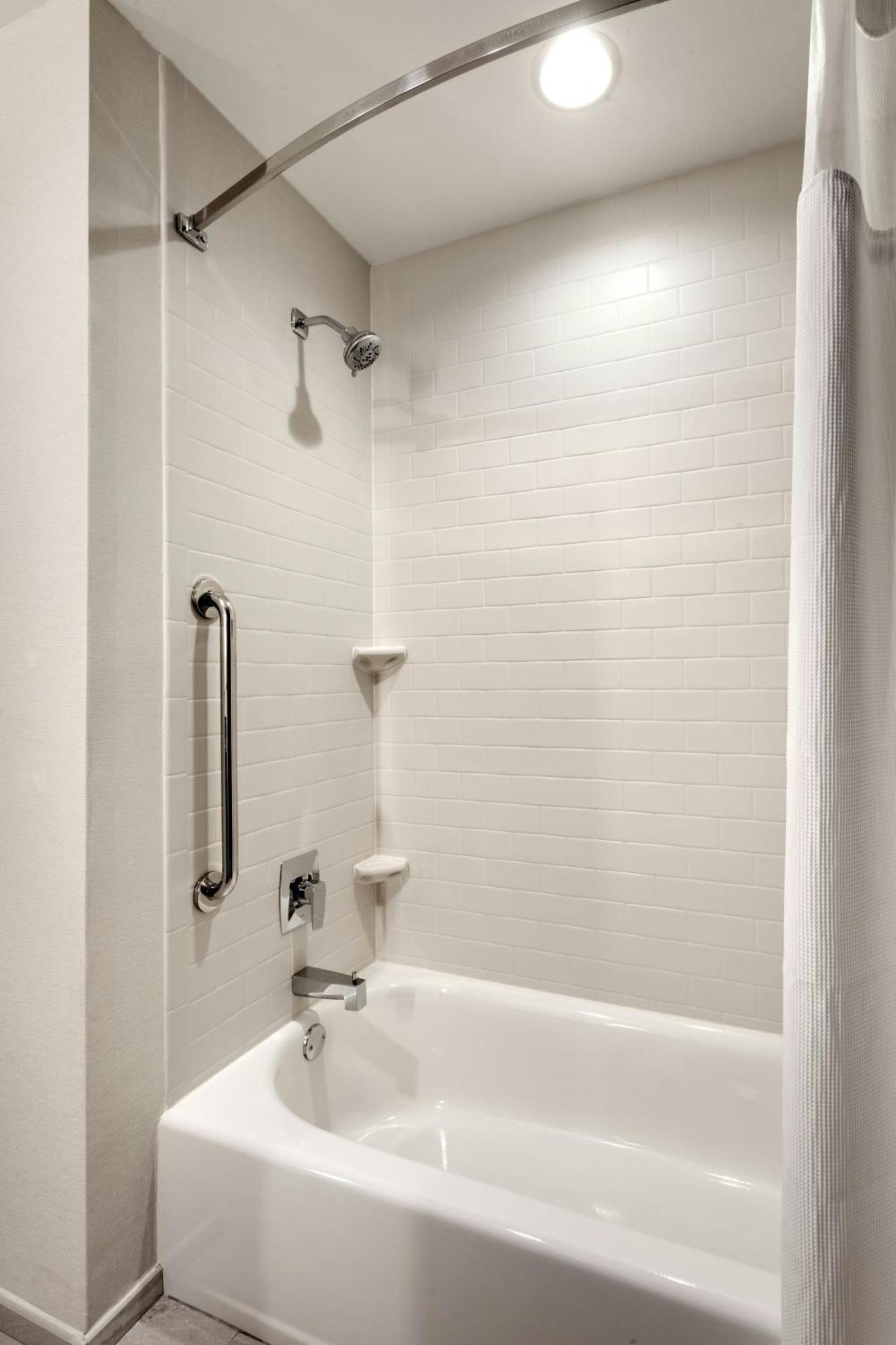 Fairfield Inn & Suites By Marriott Fort Smith Dış mekan fotoğraf