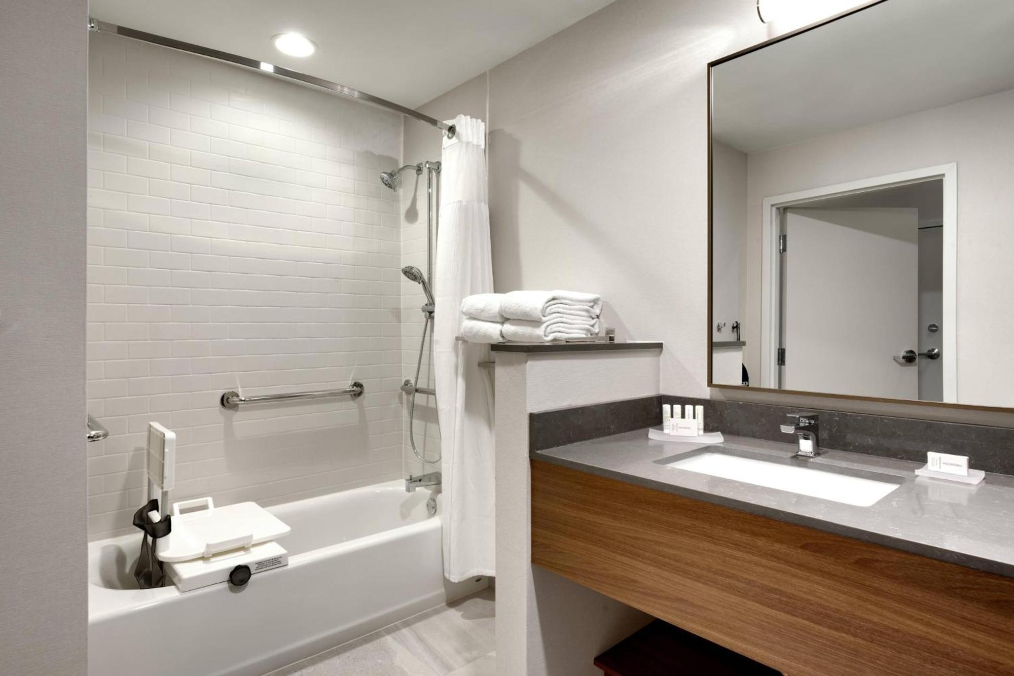 Fairfield Inn & Suites By Marriott Fort Smith Dış mekan fotoğraf